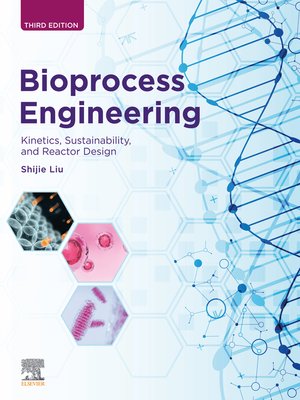 cover image of Bioprocess Engineering